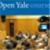 Open Yale Courses