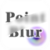 Point Blur DSLR