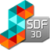 SDF 3D