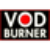 VodBurner